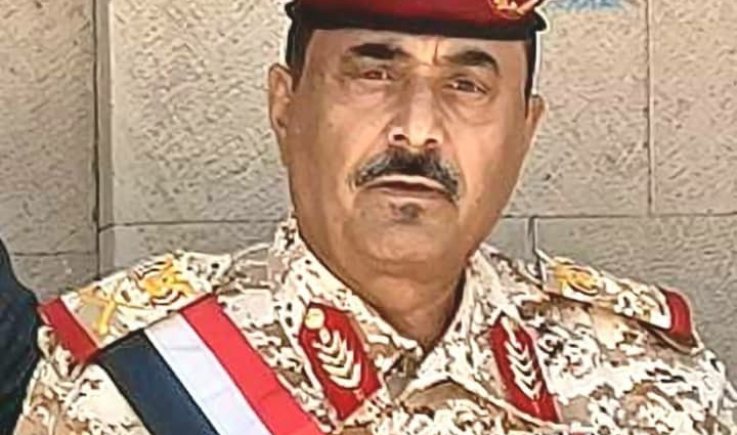 اللواء العولقي محافظ شبوة : ثورة ال ١٤ من أكتوبر ملحمة ثورية نستمد منها معاني التضحية ضد المحتلين  